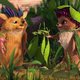 Imagen de la película Hedgehogs