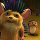 Imagen de la película Hedgehogs