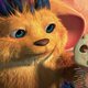 Imagen de la película Hedgehogs