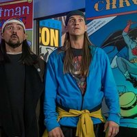 Foto de 'Jay and silent Bob reboot'