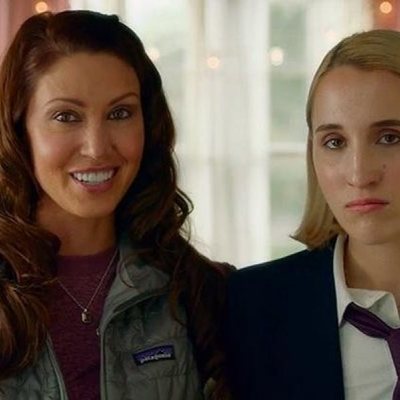 Jay and silent Bob reboot