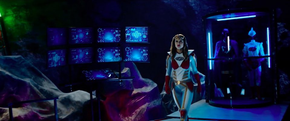 Jay and silent Bob reboot