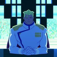 Foto de 'Promare'