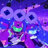 Foto de 'Promare'
