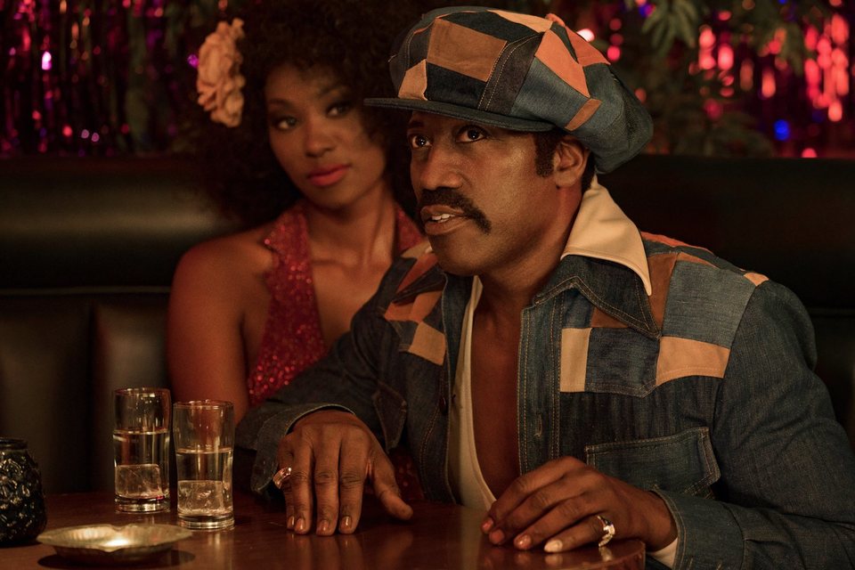 Imagen de la película Dolemite Is My Name