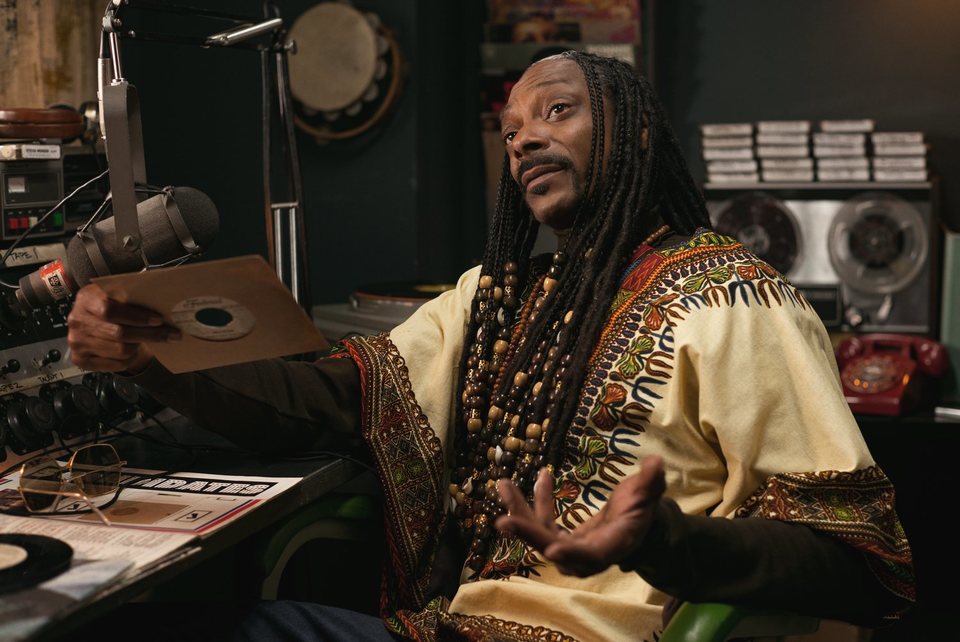 Imagen de la película Dolemite Is My Name
