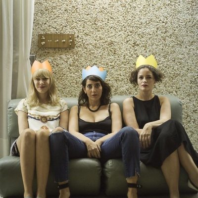 El padre de mis hijos