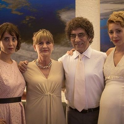 El padre de mis hijos