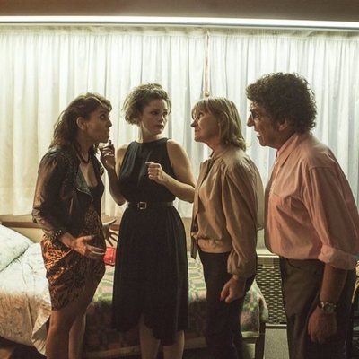 El padre de mis hijos