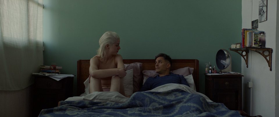 Imagen de la película Ema