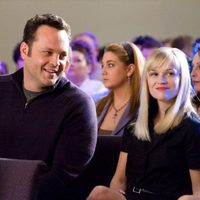 Foto de 'Four Christmases'