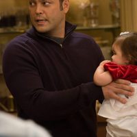 Como en casa en ningún sitio