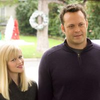 Foto de 'Four Christmases'