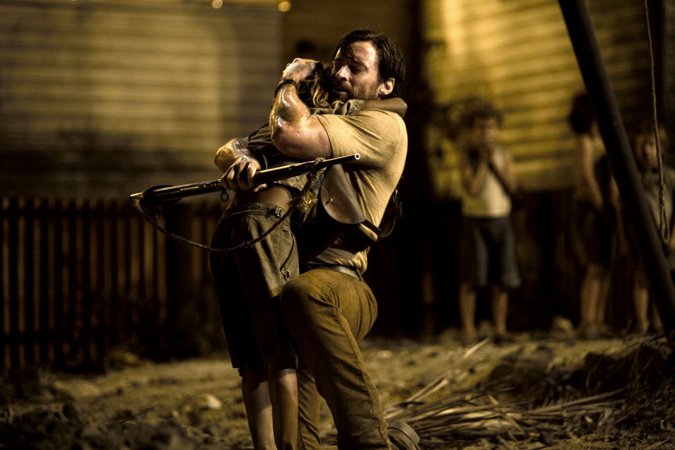 Imagen de la película Australia