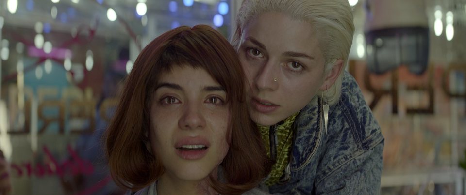 Imagen de la película Ema
