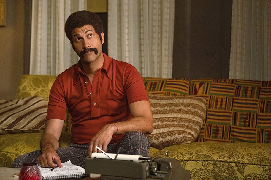 Imagen de la película Dolemite Is My Name
