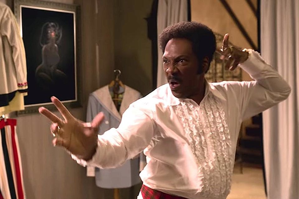 Imagen de la película Dolemite Is My Name