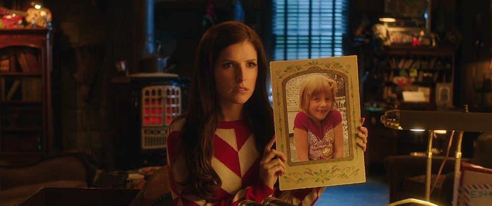 Imagen de la película Noelle
