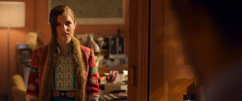 Imagen de la película Noelle