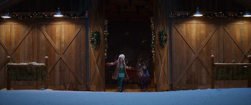 Imagen de la película Noelle