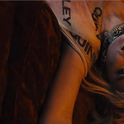 Birds of Prey: and the Fantabulous emancipation of one Harley Quinn