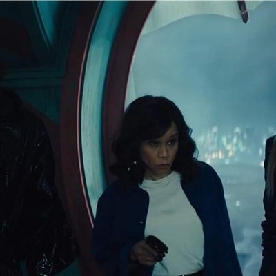 Birds of Prey: and the Fantabulous emancipation of one Harley Quinn