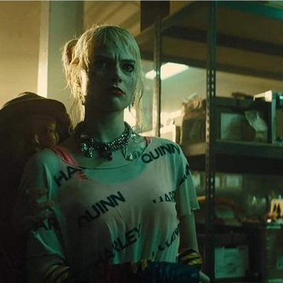 Birds of Prey: and the Fantabulous emancipation of one Harley Quinn