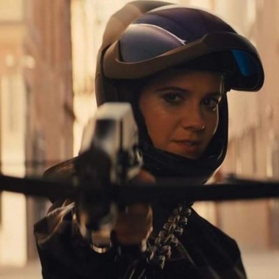 Birds of Prey: and the Fantabulous emancipation of one Harley Quinn