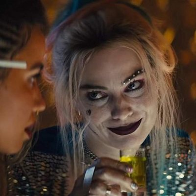 Birds of Prey: and the Fantabulous emancipation of one Harley Quinn