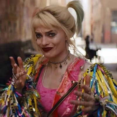 Birds of Prey: and the Fantabulous emancipation of one Harley Quinn
