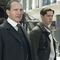 The King's Man: La Primera Misión