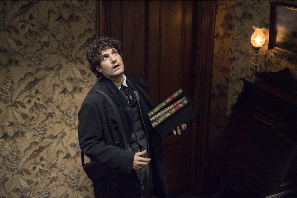 Imagen de la película Little Women
