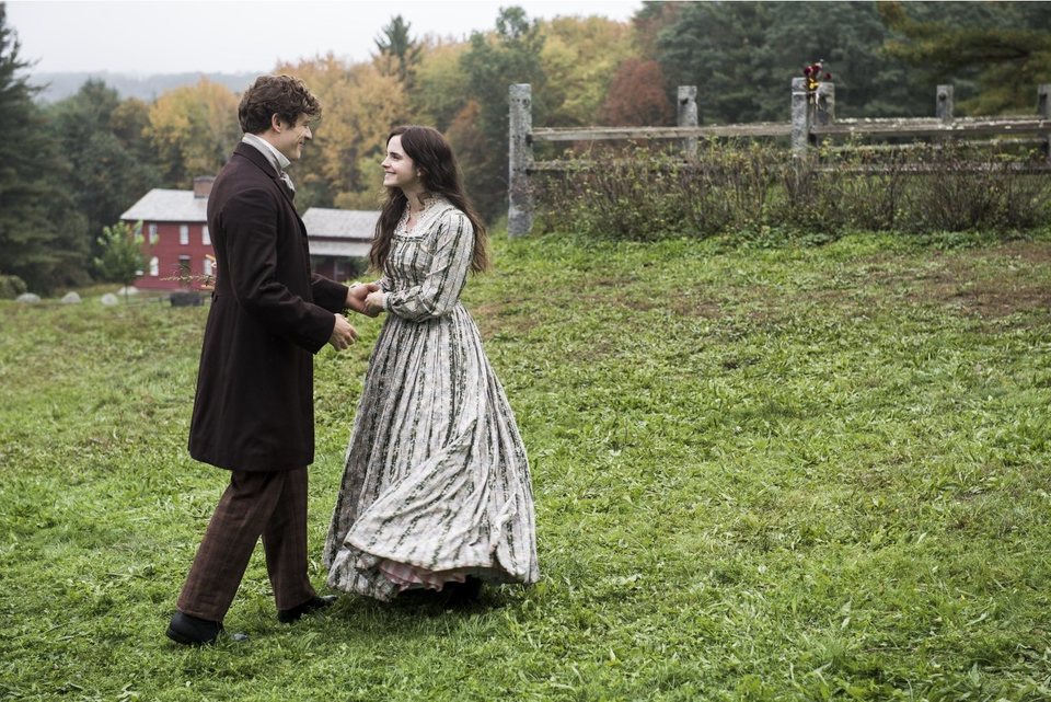 Imagen de la película Little Women
