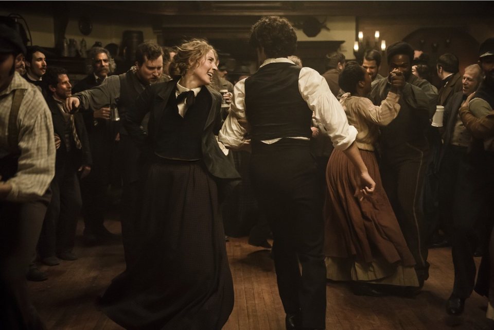 Imagen de la película Little Women