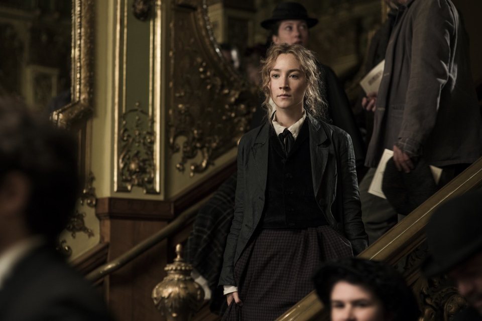 Imagen de la película Little Women