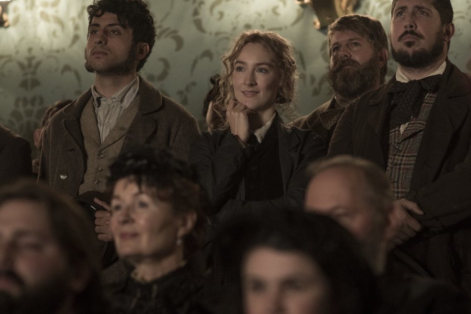 Imagen de la película Little Women