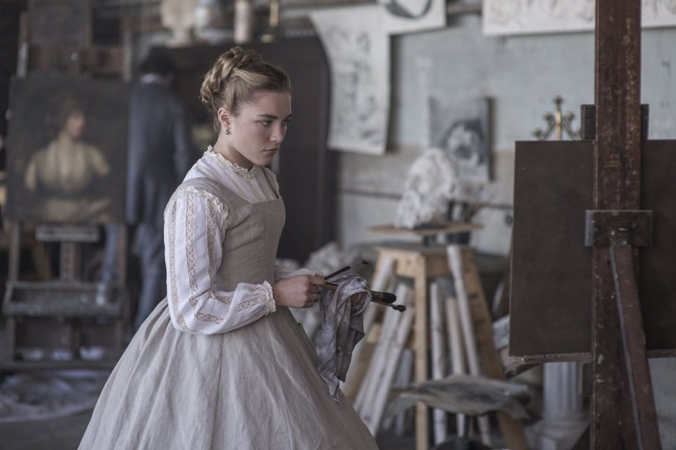 Imagen de la película Little Women