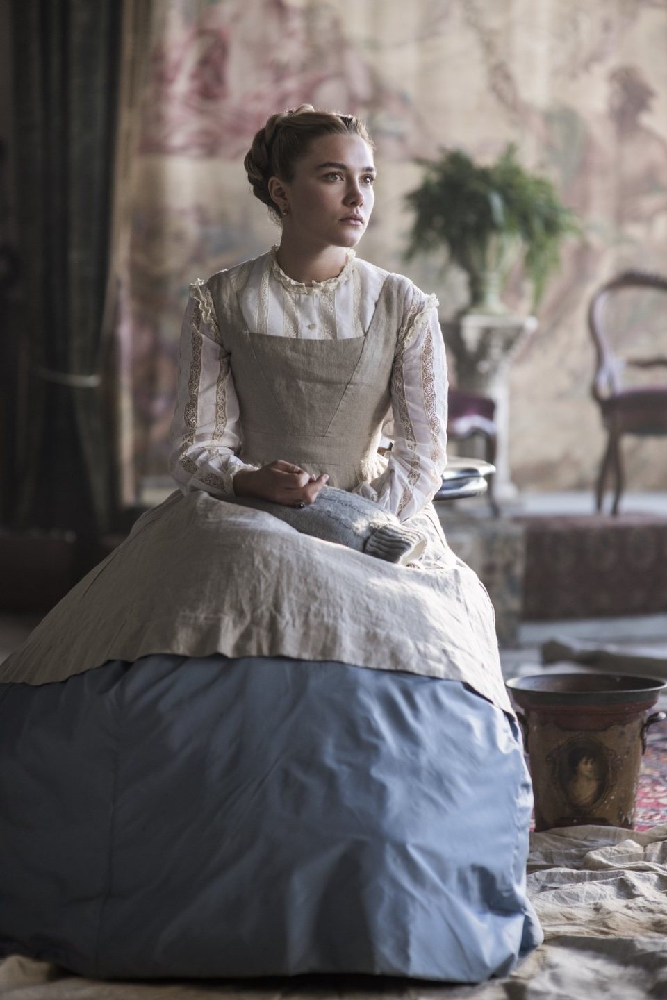 Imagen de la película Little Women