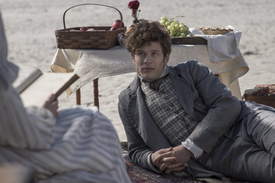 Imagen de la película Little Women