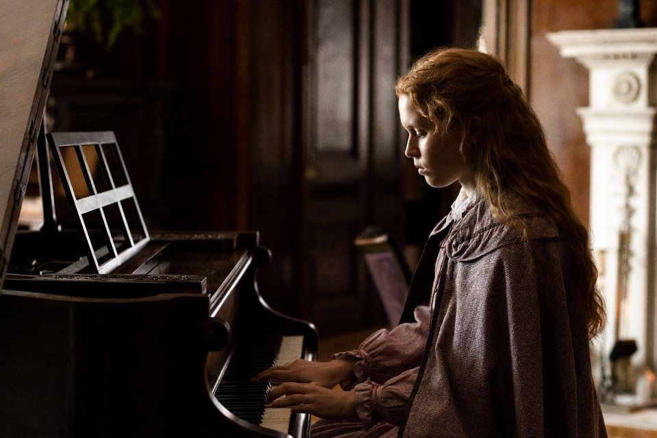 Imagen de la película Little Women