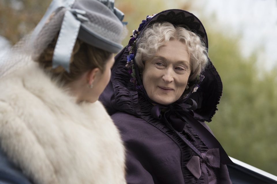 Imagen de la película Little Women