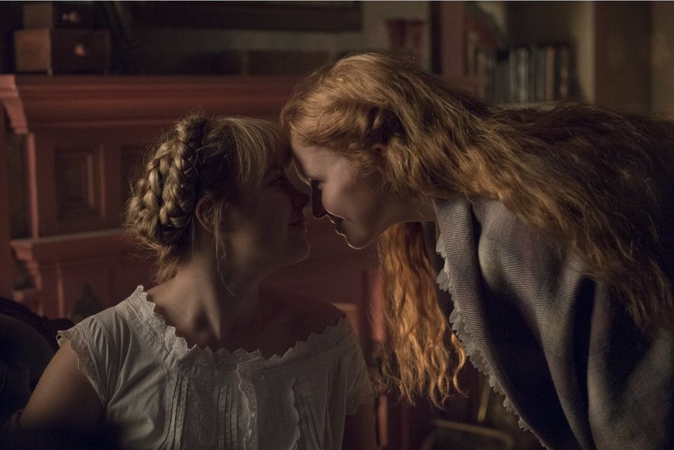 Imagen de la película Little Women