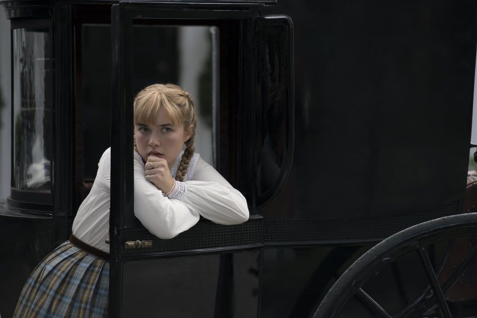 Imagen de la película Little Women