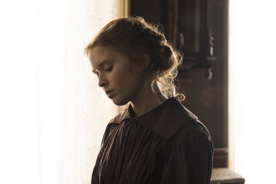 Imagen de la película Little Women