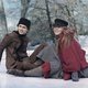 Imagen de la película Little Women