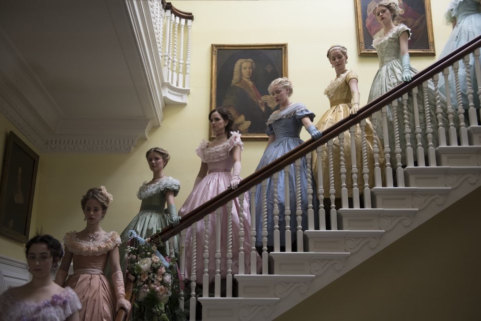 Imagen de la película Little Women