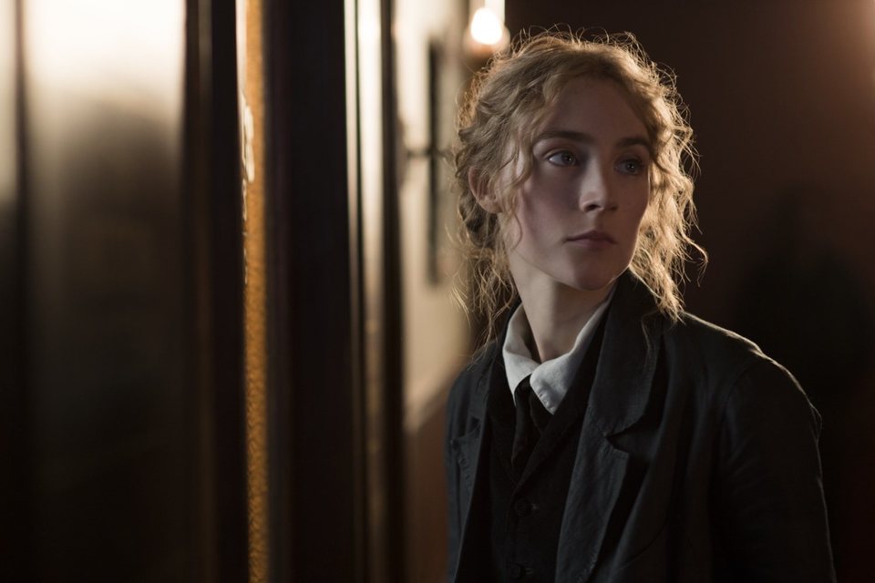 Imagen de la película Little Women