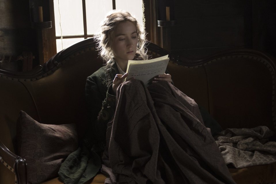 Imagen de la película Little Women
