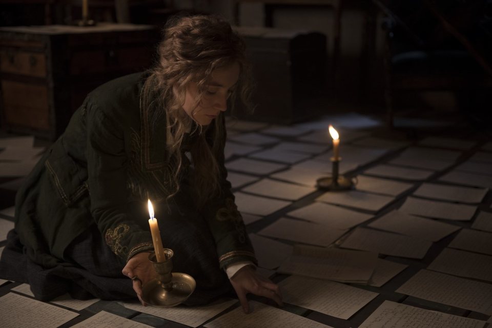 Imagen de la película Little Women