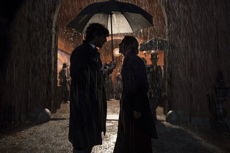 Imagen de la película Little Women
